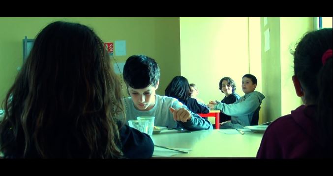 classe cinéma court-métrage 2